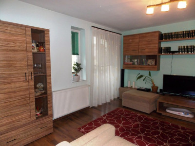 Apartamente de vanzare Sibiu Turnisor imagine mica 3