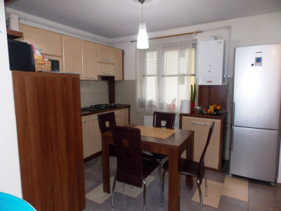 Apartamente de vanzare Sibiu Turnisor imagine mica 6