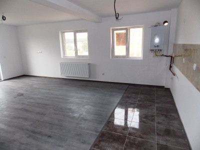 Apartamente de vanzare Sibiu Calea Cisnadiei - Arhitectilor imagine mica 3