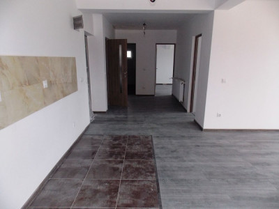 Apartamente de vanzare Sibiu Calea Cisnadiei - Arhitectilor imagine mica 4