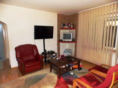 Apartamente de vanzare Sibiu Terezian imagine mica 2