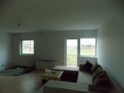 Apartamente de vanzare Sibiu Calea Cisnadiei - Arhitectilor imagine mica 2