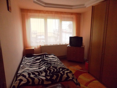 Apartamente de vanzare Sibiu Siretului imagine mica 3