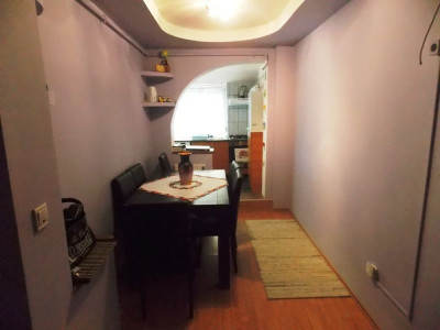 Apartamente de vanzare Sibiu Siretului imagine mica 5