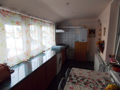 Apartamente de vanzare Sibiu Siretului imagine mica 7