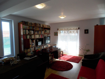 Apartament de vanzare in Sibiu 2 camere zona Calea Cisnadiei