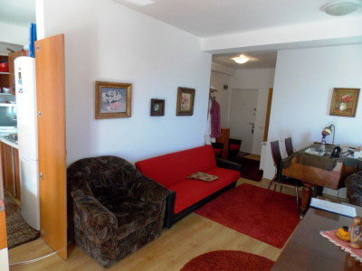 Apartamente de vanzare Sibiu Calea Cisnadiei - Arhitectilor imagine mica 3