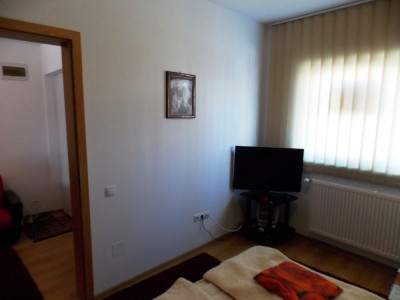 Apartamente de vanzare Sibiu Calea Cisnadiei - Arhitectilor imagine mica 7