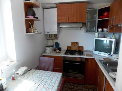 Apartamente de vanzare Sibiu Calea Cisnadiei - Arhitectilor imagine mica 8