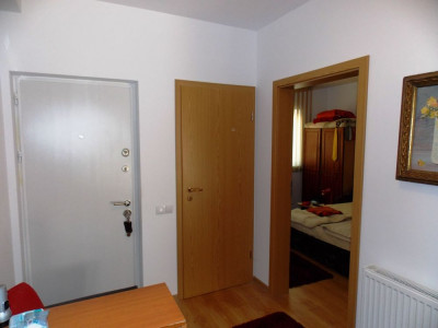 Apartamente de vanzare Sibiu Calea Cisnadiei - Arhitectilor imagine mica 9