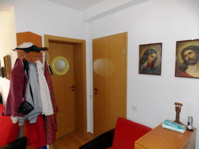 Apartamente de vanzare Sibiu Calea Cisnadiei - Arhitectilor imagine mica 10