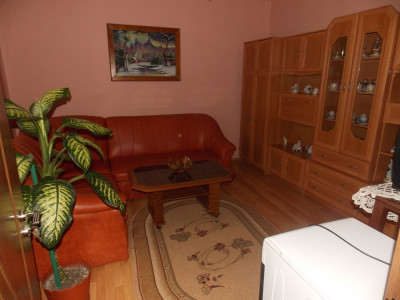 Apartament 2 camere la casa de vanzare in Sibiu zona Lazaret