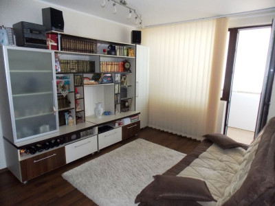 Apartament de vanzare in Sibiu cu 2 camere zona Piata Rahovei