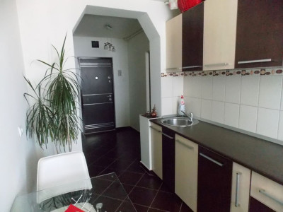 Apartamente de vanzare Sibiu Rahovei imagine mica 5