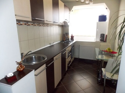 Apartamente de vanzare Sibiu Rahovei imagine mica 7