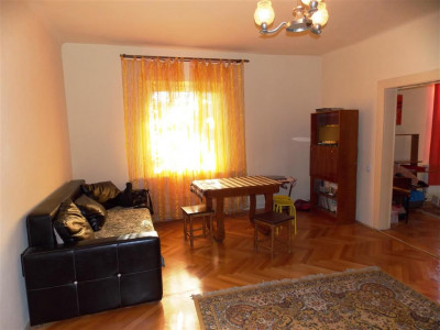 Apartament cu 2 camere de vanzare in Sibiu zona Orasul de Jos