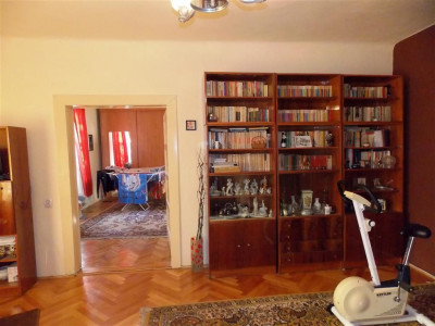 Apartamente de vanzare Sibiu Orasul de Jos imagine mica 2