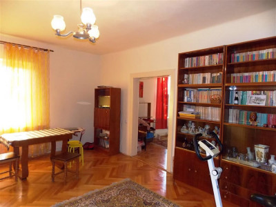 Apartamente de vanzare Sibiu Orasul de Jos imagine mica 4