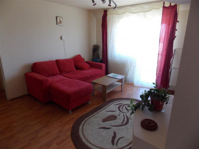 Apartament de vanzare cu 3 camere in Sibiu zona Ciresica