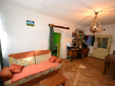 Apartamente de vanzare Sibiu Orasul de Jos imagine mica 2