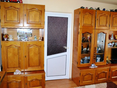 Apartament cu 3 camere de vanzare in Sibiu zona Tiglari