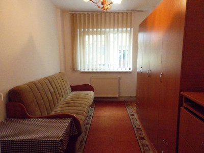 Apartamente de vanzare Sibiu Siretului imagine mica 3