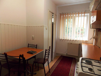 Apartamente de vanzare Sibiu Siretului imagine mica 5