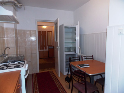 Apartamente de vanzare Sibiu Siretului imagine mica 6