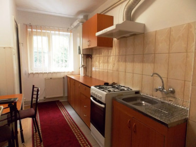 Apartamente de vanzare Sibiu Siretului imagine mica 7