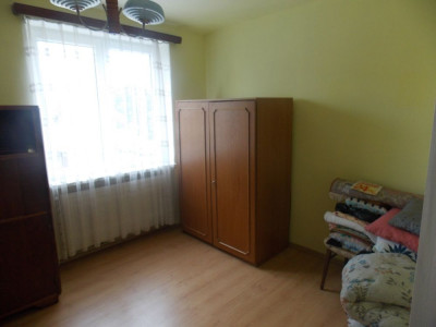 Apartament de vanzare 2 camere Sibiu cartier Terezian