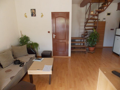 Apartament cu 2 camere de vanzare in Sibiu zona Valea Aurie