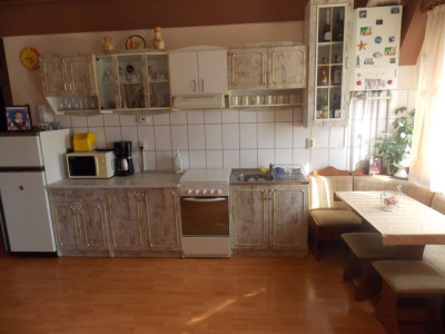 Apartamente de vanzare Sibiu Valea Aurie imagine mica 3