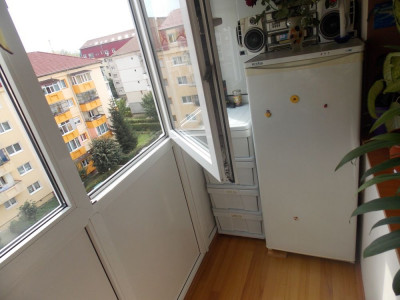 Apartamente de vanzare Sibiu Valea Aurie imagine mica 5