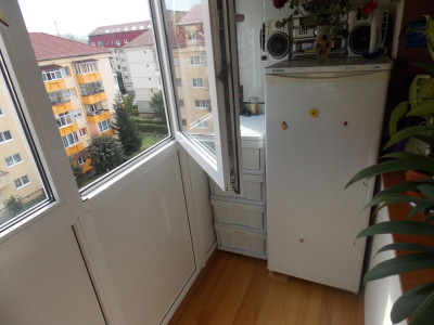 Apartamente de vanzare Sibiu Valea Aurie imagine mica 6