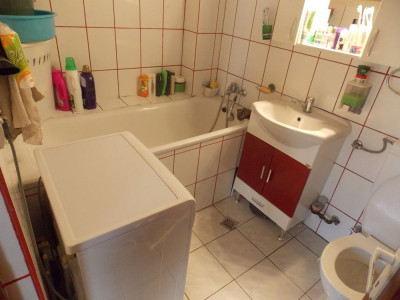 Apartamente de vanzare Sibiu Valea Aurie imagine mica 7