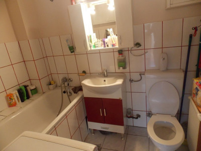 Apartamente de vanzare Sibiu Valea Aurie imagine mica 8