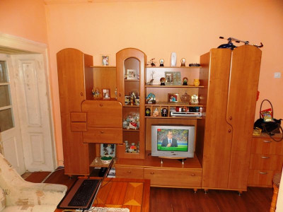 Apartament de vanzare in Sibiu cu 2 camere zona Piata Cibin