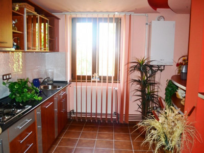 Apartamente de vanzare Sibiu Mihai Viteazul imagine mica 11