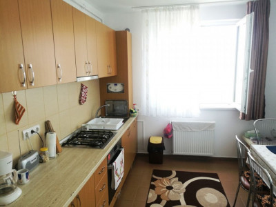 Apartamente de vanzare Sibiu Calea Cisnadiei - Arhitectilor imagine mica 2