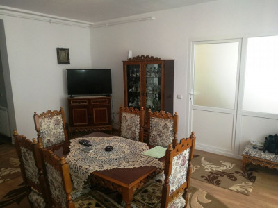 Apartamente de vanzare Sibiu Calea Cisnadiei - Arhitectilor imagine mica 5