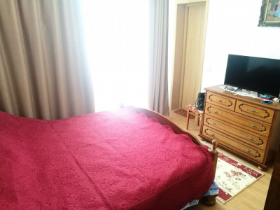 Apartamente de vanzare Sibiu Calea Cisnadiei - Arhitectilor imagine mica 8