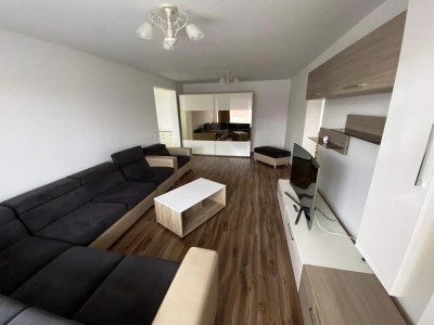 Apartamente de vanzare Sibiu Selimbar imagine mica 2