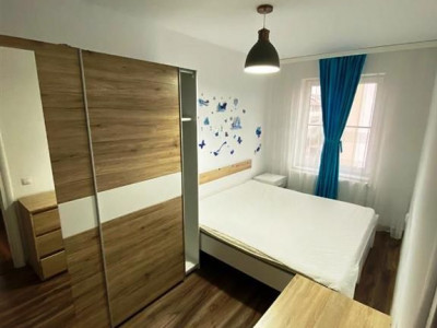 Apartamente de vanzare Sibiu Selimbar imagine mica 5