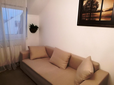 Apartamente de vanzare Sibiu Piata Cluj imagine mica 5