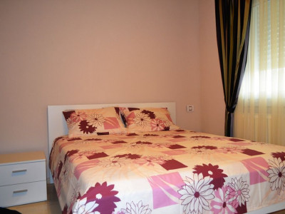 Apartamente de vanzare Sibiu Calea Cisnadiei - Arhitectilor imagine mica 9